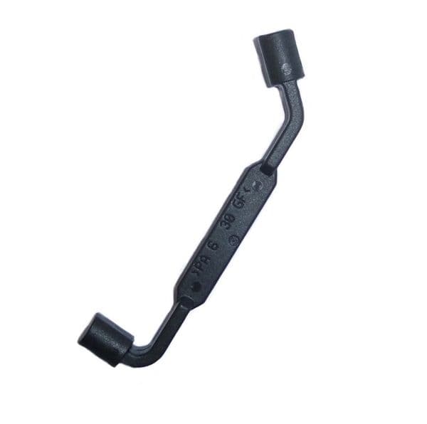 Husqvarna Piston Stop Locking Tool for Chainsaws, Trimmers, Brush Cutters 502 54 15-01