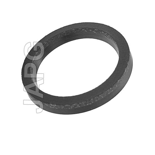 Hydraulic Lift Cylinder S.A Seal, Ransomes ZT323 Mower Part H019055, 640002535