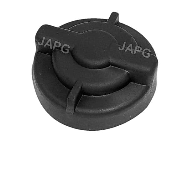Hydrostatic Oil Reservoir Cap for John Deere CR125 Mowers Part