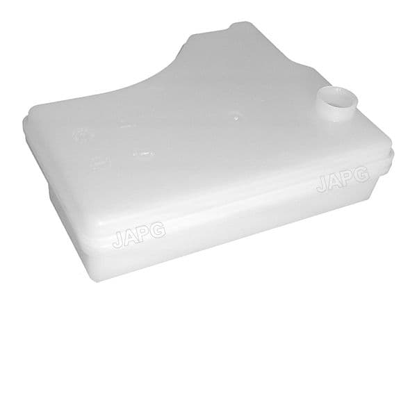 Hydrostatic Oil Reservoir Tank, Honda HF2315, HF2417, HF2620 Mowers Part 80008-VK1-003