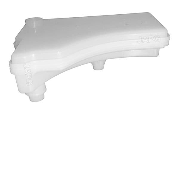 Hydrostatic Oil Reservoir Tank, Honda HF2315, HF2417, HF2620 Mowers Part 80008-VK1-003