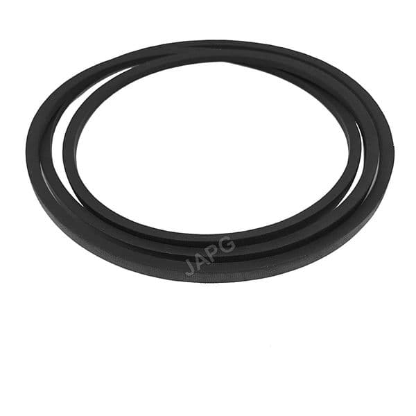 Hydrostatic Transmission Drive Belt, ATCO GT40H 4WD, GTL46HR 4WD, GTL48HR 4WD Mower