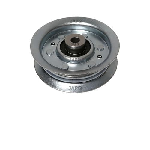 Idler Pulley,  AYP, Husqvarna, Jonsered, Rally Part 104360X, 131494, 173438, 155191