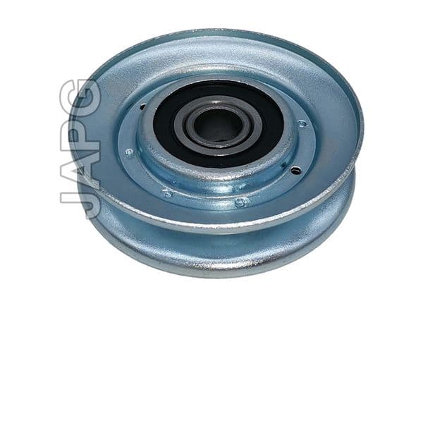 Idler Pulley, Hayter M10/30, ST38, ST42 Ride On Mowers Part MU1401252, 1401252MA
