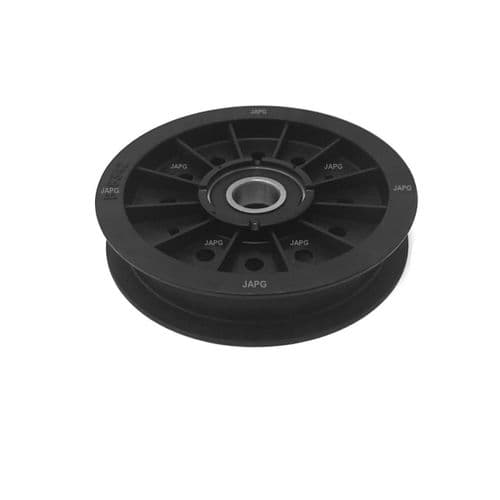 Idler Pulley, Stiga Park 100M, 110S, 122B Mower Cutting Deck Part 1134-3053-01, 1134-9091-01