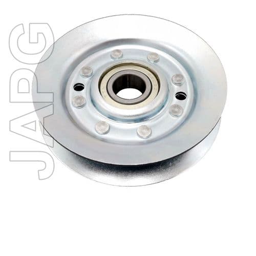 Idler V Pulley, ATCO GT30M, GT30H Ride On Mowers, 325601599/0