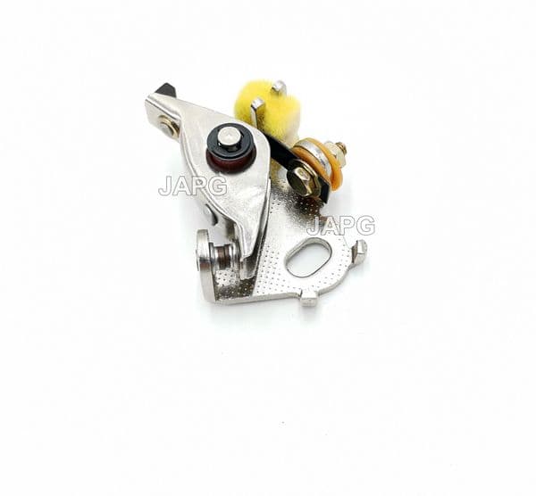 Ignition Breaker Points Honda G150, G200, G300, GV150, GV200, F500, FR500, FR700