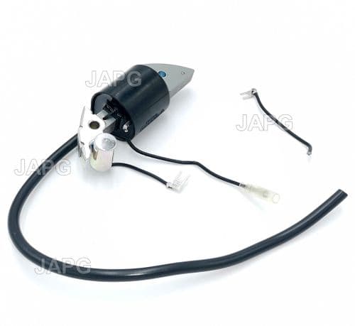 Ignition Coil and Condenser, Honda E1500, E2500, E3500, ED1000, EG1500 Generators