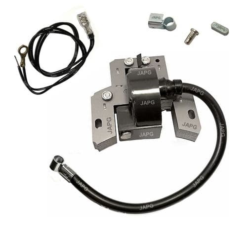 Ignition Coil Armature Magneto, Briggs and Stratton 793281, 496914, 591420, 398593, 397316, 395489