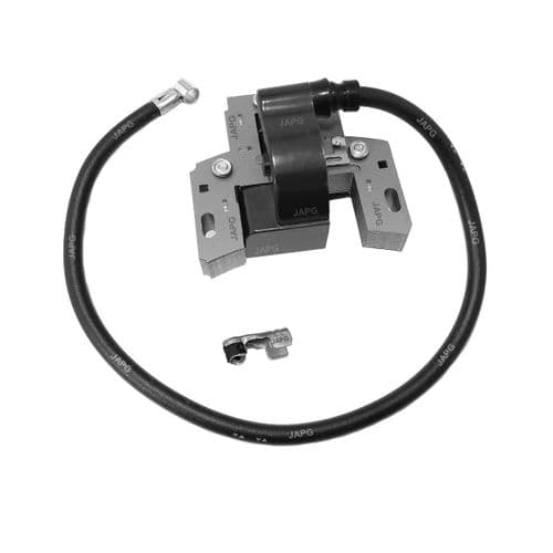 Ignition Coil Armature Magneto, Briggs & Stratton, 492341, 490586, 495859, 491312, 690248, 715231 V2