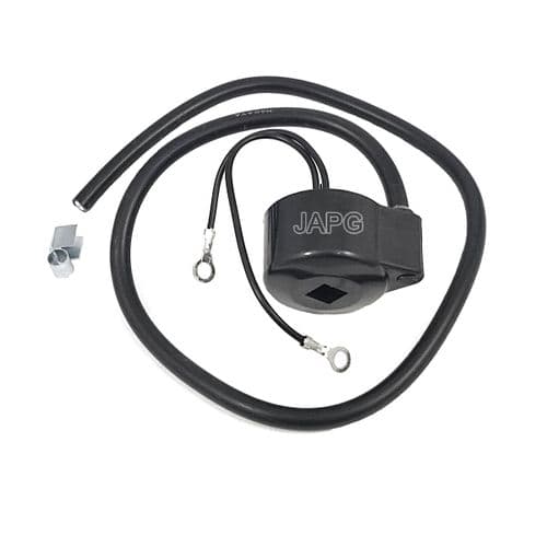 Ignition Coil, Aspera  TA633, TA637, TA639 Two Stroke Engine Part 4160009