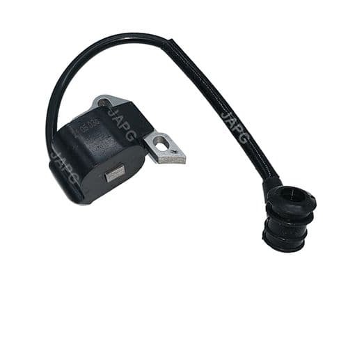 Ignition Coil for Stihl 009, 010, 011, 012, 020, 020T, 021, 023, 025 Chainsaw, 0000 400 1306