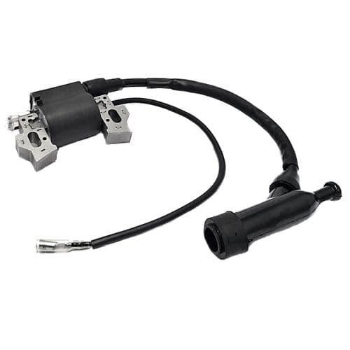 Ignition Coil, Honda GX110, GX120, GX140, GX160, GX200 Engine Part 30500-ZE1-073, 30500-ZE1-033