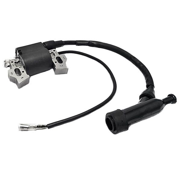 Ignition Coil, Honda GX110, GX120, GX140, GX160, GX200 Engine Part 30500-ZE1-073, 30500-ZE1-033