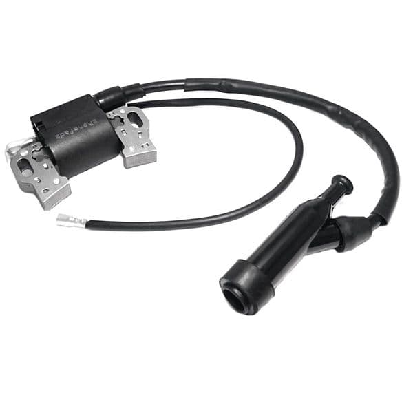 Ignition Coil, Honda GX240, GX270, GX340, GX390 Engine Part 30500-ZF6-W02, 30500-ZE2-023