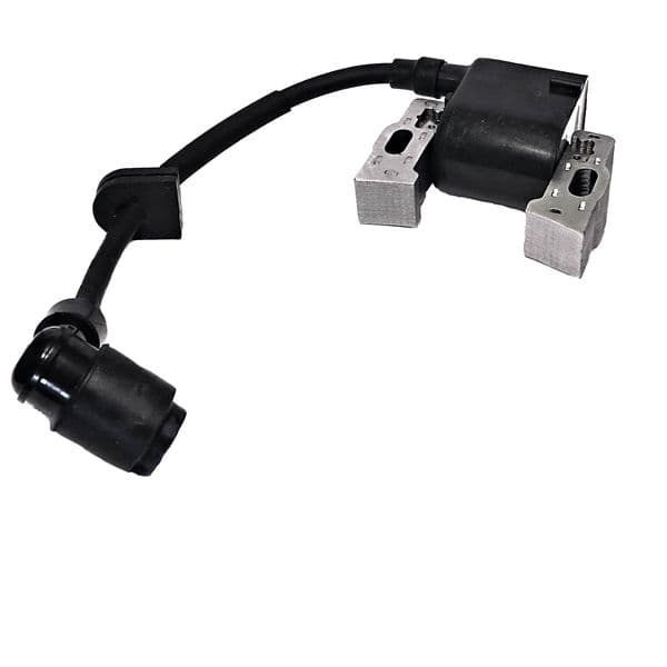 Ignition Coil, Honda HF2218, HF2220, HF2620 Mower Part 30500-ZJ1-023, FOR RIGHT HAND SIDE