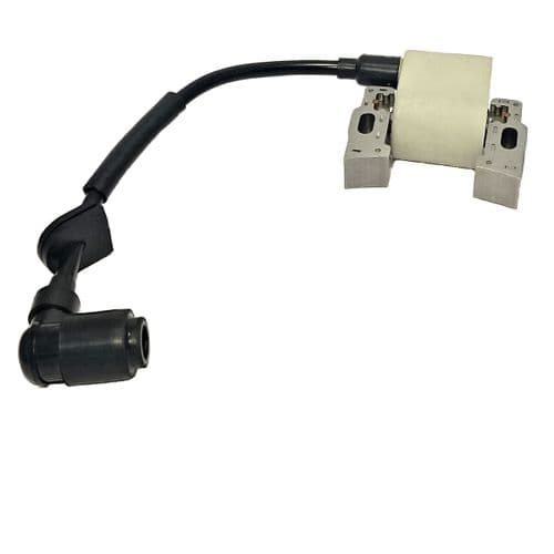 Ignition Coil, Honda HF2218, HF2220, HF2620 Mower Part 30550-ZJ1-023, FOR LEFT HAND SIDE