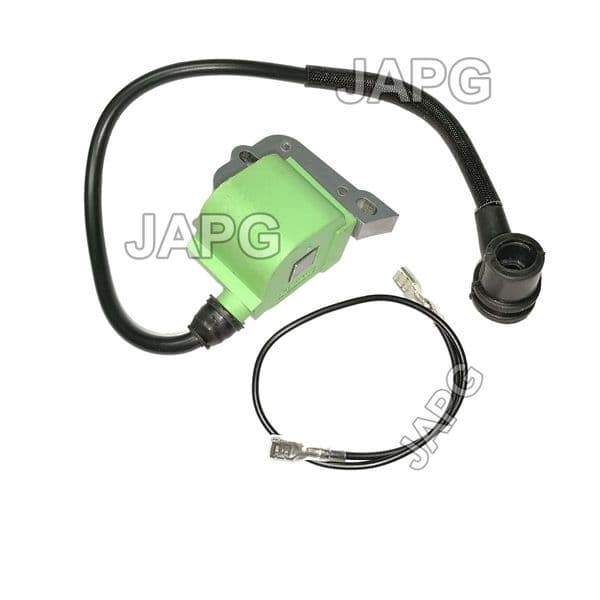 Ignition Coil, Husqvarna 268K, 272K, 272S, 3120K, K950, K1250, 3120XP Disc Cutter, Chainsaw