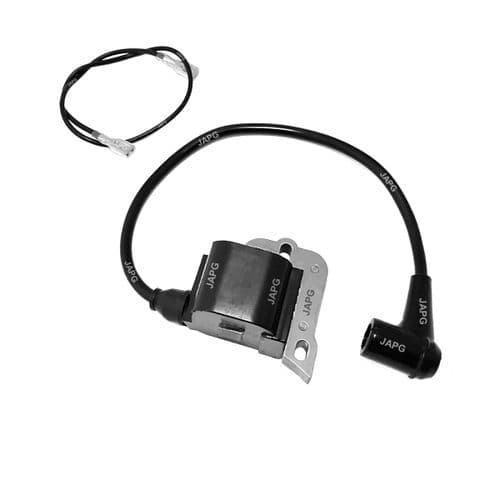 Ignition Coil, Husqvarna 50, 51, 55, 154, 254, 257, 261, 262 Chainsaw Part