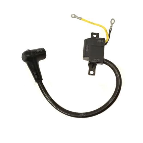 Ignition Coil, Husqvarna 61, 66, 162, 266 Chainsaw Part 501 51 62-01, 501 61 72-01