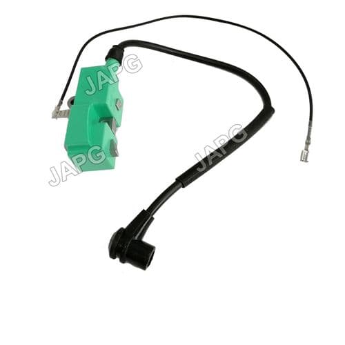 Ignition Coil, Husqvarna K750 & SOME K760 Disc Cutter 510 11 56-02, 544 04 75-02