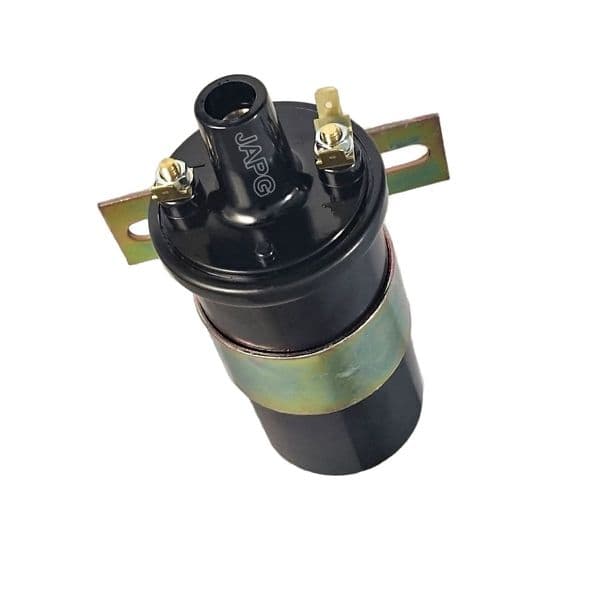 Ignition Coil, John Deere 110, 112, 120, 140, 200, 208, 210 Tractor Mower Part, AM38411