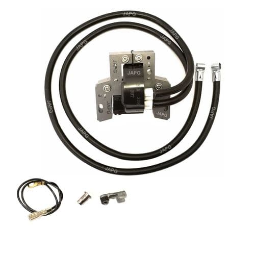 Ignition Coil Magneto, Briggs & Stratton 14hp to 20hp Twin Engine 394891, 394988, 590781, 392329