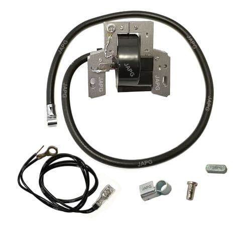 Ignition Coil Magneto, Briggs & Stratton 7hp to 16hp Engine Part 398811, 395326, 395492, 398265