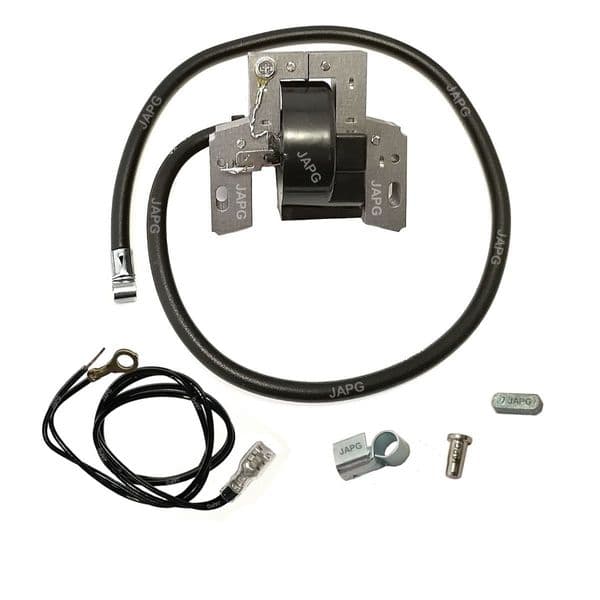 Ignition Coil Magneto, Briggs & Stratton 7hp to 16hp Engine Part 398811, 395326, 395492, 398265