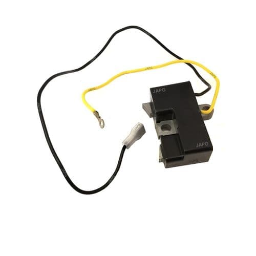 Ignition Coil Module, Husqvarna 61, 66, 162, 266 Chainsaw Part, 501 51 61-02, 501 51 61-01