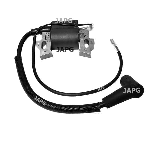 Ignition Coil, Mountfield 461PD, S461HP, S461PD, S461RHP, S461RPD RM45 RM55 ST55, 118550255/0