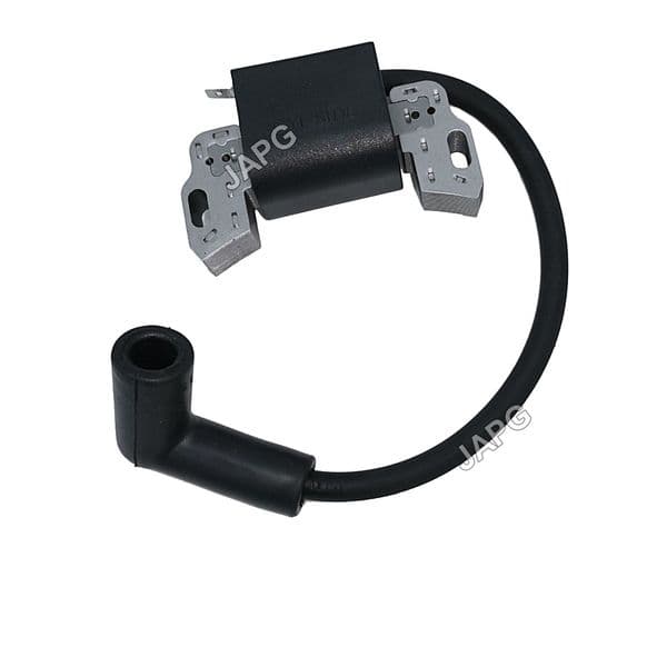 Ignition Coil, Replaces Briggs and Stratton 595009, 84005272, 593872, 593872, 799582