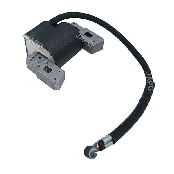Ignition Coil, Replaces Briggs & Stratton 397358, 395490, 395491, 697037, 555075, 298316