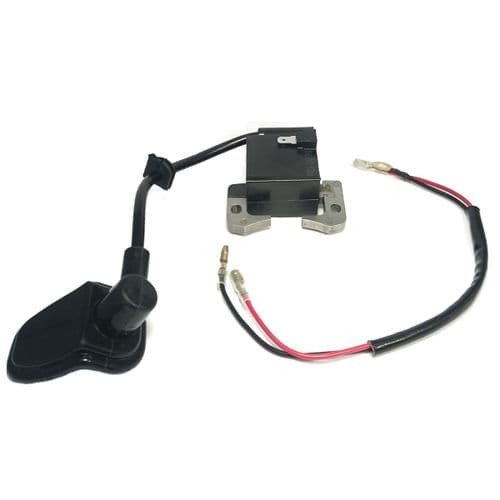 Ignition Coil, Robin NB351, NB411 Strimmer, Brush Cutter Part, 541 70030 21, 6339, 5417003021