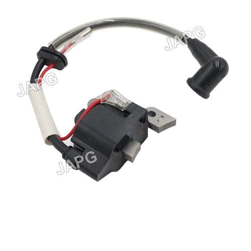 Ignition Coil, Shindaiwa 230PHS, AH230, AH231, HT20, M230, P230, P231, PB230