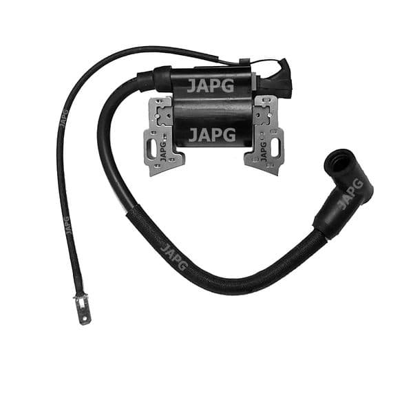 Ignition Coil, Stiga M150, OM45, REM50, RM45, RV40, RV150, SV40, SV150 Engines 118550126/0