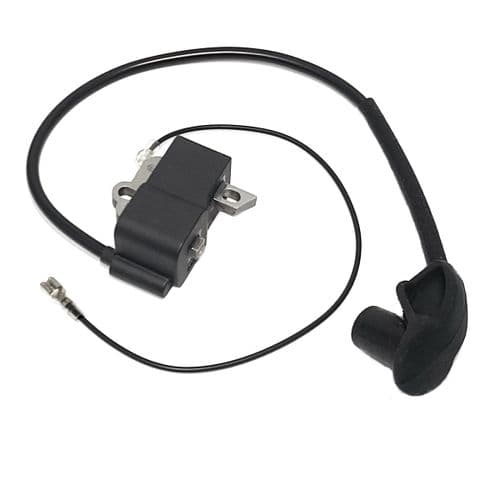 Ignition Coil, Stihl FS120, FS200, FS250, FS300, FS350 Trimmer Part 4134 400 1301