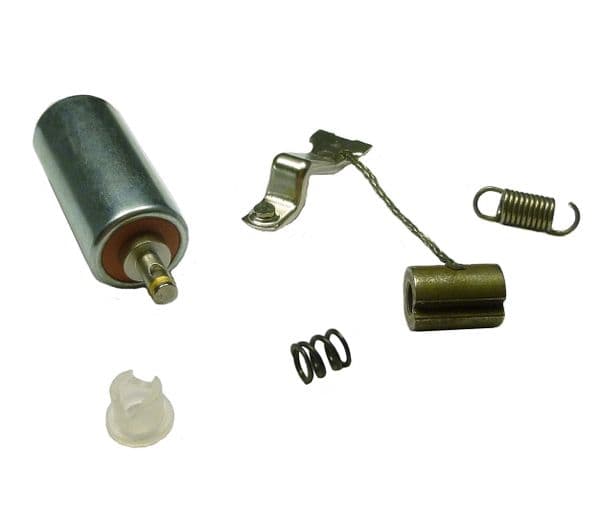 Ignition Points and Condenser Set for Briggs & Stratton 2hp to 8hp Engines Parts 294628, 294628s