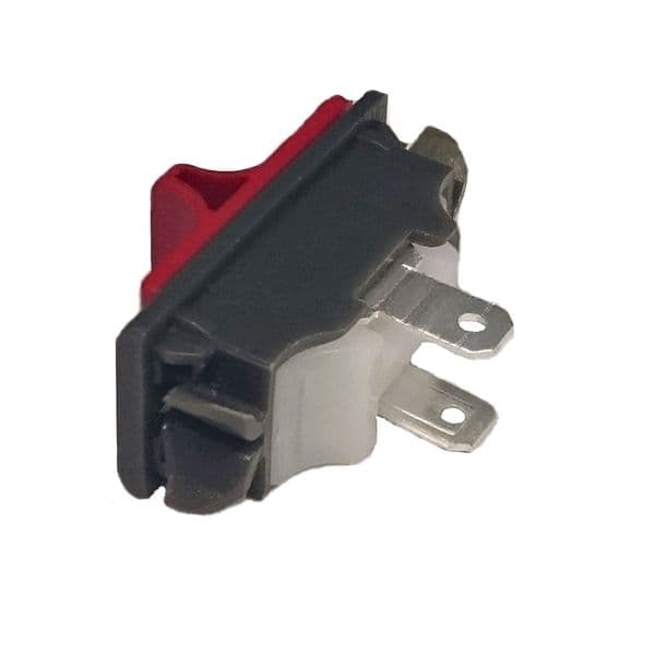 Ignition Stop Kill Switch, Husqvarna 227L, 227LD, 227R, 227RD, 227RJ Trimmer Part, 503 71 82-01
