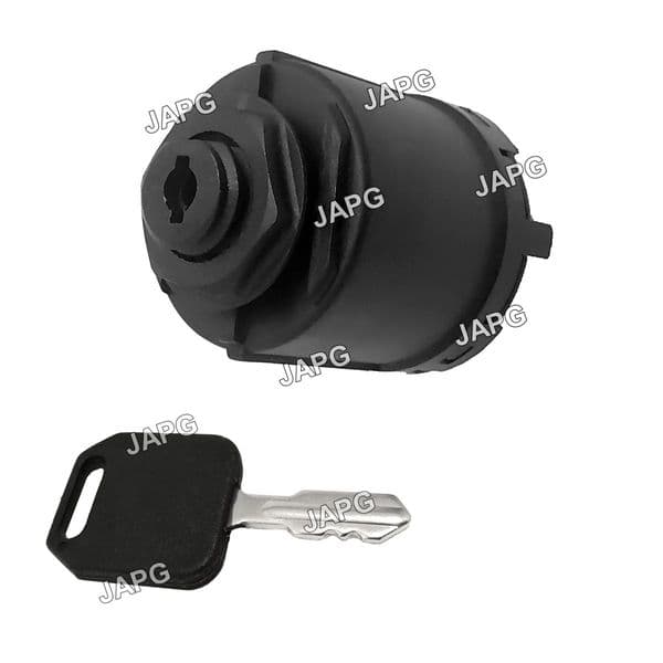 Ignition Switch & Key, AYP, Rally, 144921, 158913, 140399, 178744, 163088 Part