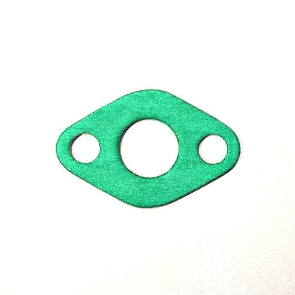 Inlet Manifold Gasket, Qualcast 30, 35s, 43s, 43DL, Atco Ensign B12, B14, B17, B20, A114 Engines L08640, L08589, L36855, F016L08589, F016L36855,