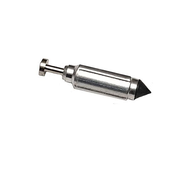 Inlet Needle Float Valve, Atco Ensign B12, B14, B17, B20, A114, Tillotson, TK Carburettor Part Q11085