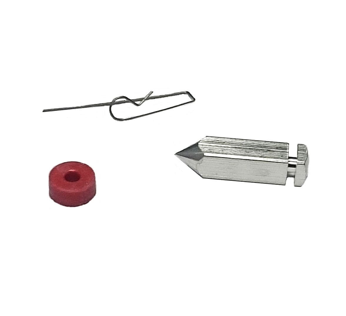 Inlet Needle Inlet Needle Seat Clip Tecumseh Aspera 631021 16630021 631021B Parts