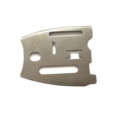 Inner Bar Plate, Husqvarna 61, 66, 181, 266, 268, 272, 281, 288 Chainsaw Part 501 81 48-01