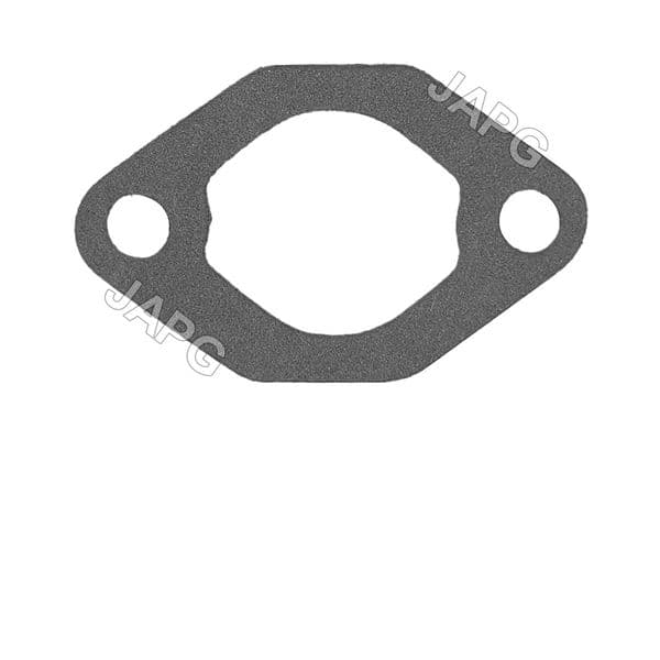 Intake Air Filter Carburettor Gasket for Kawasaki KWN20A, KWN30A, KWT20A Pump,  11060-2049