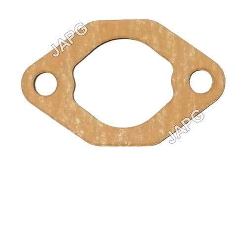 Intake Air filter to Carburettor Gasket, Kawasaki FJ100D, Part 11060-2049