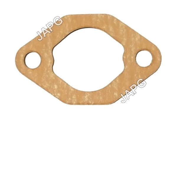 Intake Air filter to Carburettor Gasket, Kawasaki FJ100D, Part 11060-2049