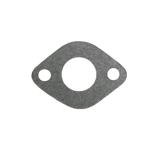 Intake Elbow Pipe Gasket, Briggs and Stratton Part 68987, 1hp, 2hp, 3hp, 5hp Vintage Engines