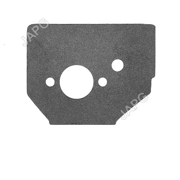Intake Manifold Carburettor Gasket for Mitox 4518 Chainsaw Part MIYD45.01.00-3, YD45.01.00-3