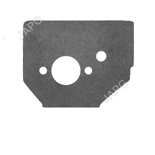 Intake Manifold Carburettor Gasket for Mitox CS45 Pro Chainsaw Part MIYD45.01.00-3, YD45.01.00-3